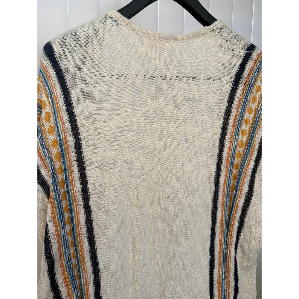 Women’s Rip Curl Open Front Knit  Ruana *One
Size Fits Most* - Picture 4 of 5